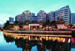 The Quayside (D9), Apartment #379064071